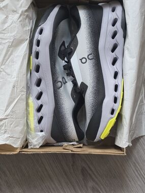 On Running Cloud Men's Running Shoes